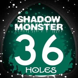 36 Holes (Explicit)