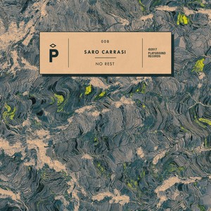 No Rest (Ray Okpara & Mobius Strum Dubbeat Remix)