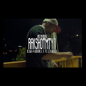 RAKSHOTMTY 1 (feat. Raks Saavedra)