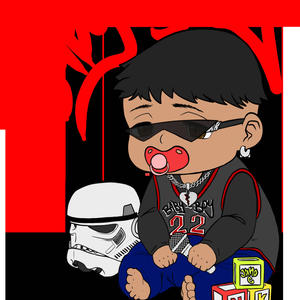 Baby Boy (feat. MAD BH) (Explicit)