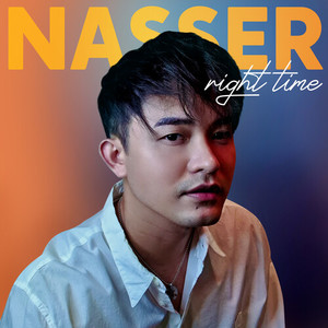Nasser - I Honestly Love You