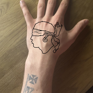 Coś mnie kłuje (Explicit)