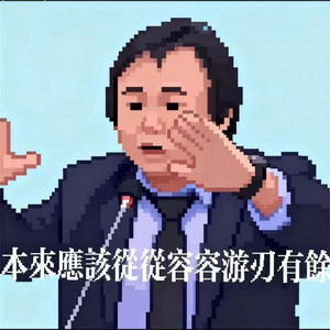 没出息-王细坚