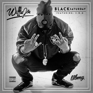 Black Saturday - Single (Explicit)