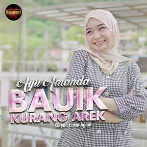 Bauik Kurang Arek