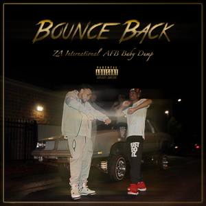 Bounce Back (Explicit)