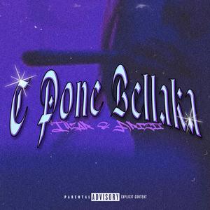 C Pone Bellaka (feat. Arizti) (Explicit)