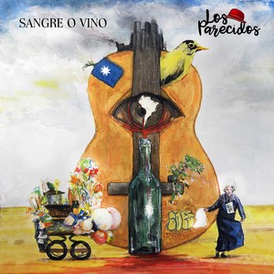 En el cerro de la cárcel