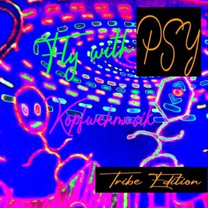 Why Does My Heart (Psy Mix)