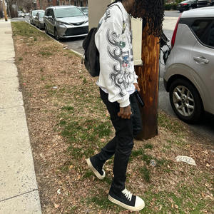 Anywhere!!! (Explicit)