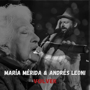 Volver (feat. Elbi Olalla & Julio Coviello)