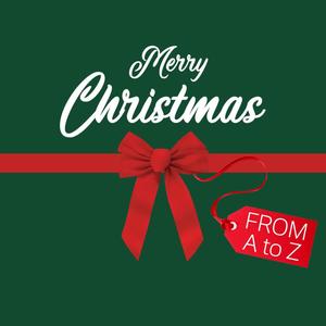 From a to Z Christmas