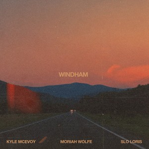 Windham (Slowed & Reverbed Red Licorice Rework)