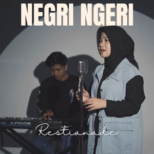 Negri Ngeri