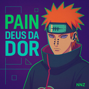 Pain: Deus da Dor