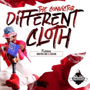 Different Cloth (feat. JusJon & Brotha Dre)