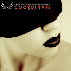 Coordinate (Remixes)