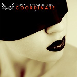 Coordinate (Liquid Mix)