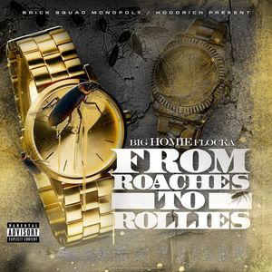 Waka Flocka Flame - Obituary (feat. Wooh da Kid) (Explicit)
