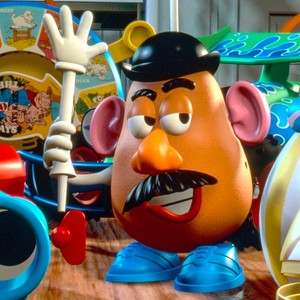 POTATOE HEAD (Explicit)