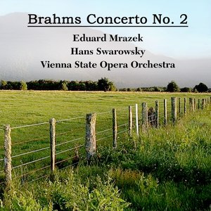 Brahms Concerto No. 2