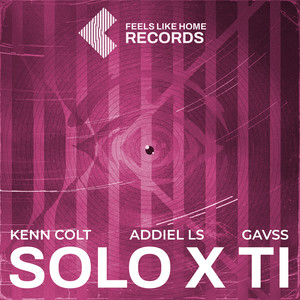 Solo X Ti