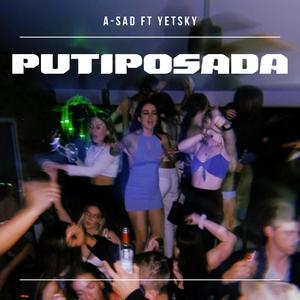 Puti Posada (feat. Yetsky)