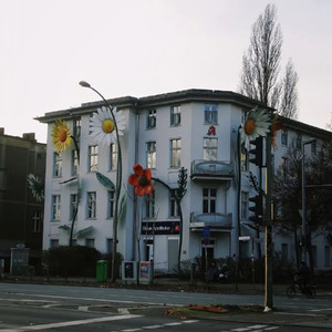 原来这才是真的你