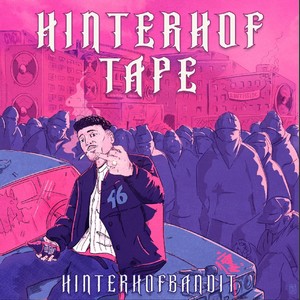 BLOCK BUSTA (feat. XHIXHA MC) (Explicit)