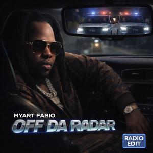 Off Da Radar (Radio Edit|Explicit)