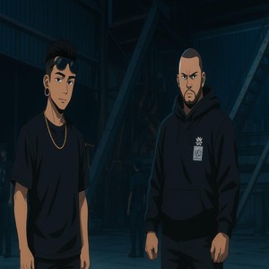 Why You Mad? (Explicit)