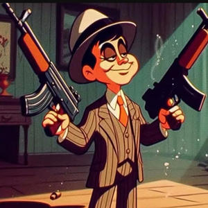 Nothing at alll (feat. Rude Meer) (Explicit)