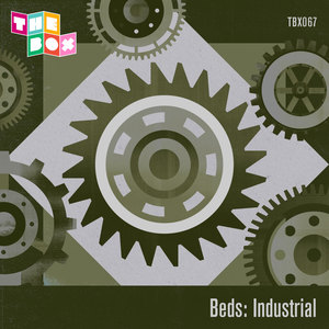 Beds: Industrial