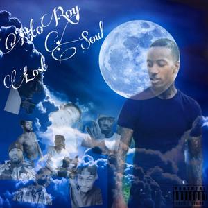 Lost Soul (Explicit)