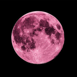 Pink Moon (feat. Daneik Ashley & Carl Collison)