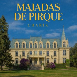 Majadas de Pirque