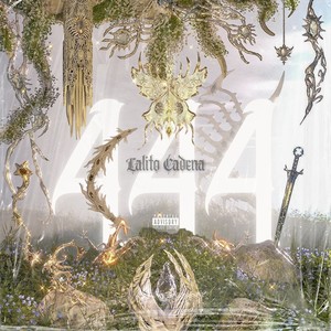 444 [Easy] (Explicit)