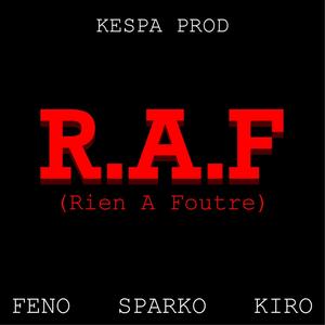 R.A.F (Explicit)