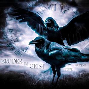 Bruder im Geist (feat. Pzudemz) (Explicit)