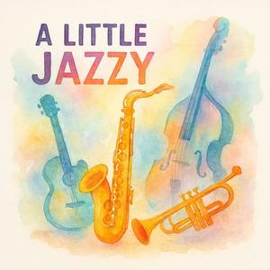 a little jazzy