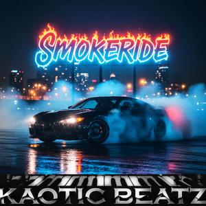 Smokeride (feat. Cody B)