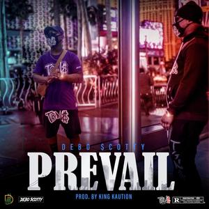 Prevail (Explicit)
