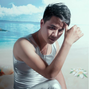 下定决心去爱你 (Single Version)