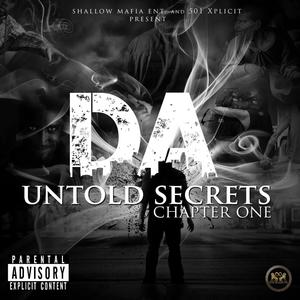 Untold Secrets: Chapter One (Explicit)