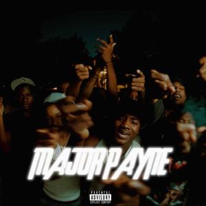 Major Payne (feat. CBN Doola) (Explicit)