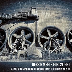 Longe (feat. The Cordovox Project)