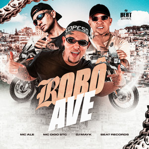 Robô Ave