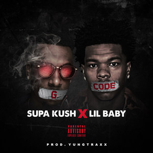 G Code(feat. Lil Baby) (Explicit)