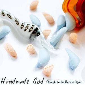 Breaking Cages(feat. Jacob Lizotte) (Explicit)