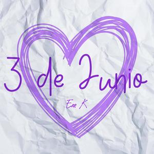 3 de Junio